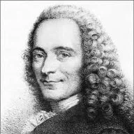 voltaire