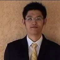 Nick Yang Cai