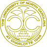 University of North Carolina at Charlotte - MS in Mathematical Finance