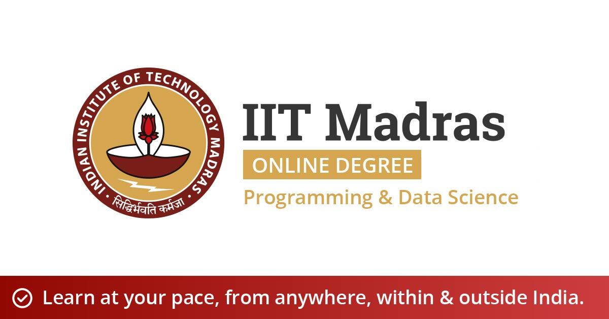 study.iitm.ac.in